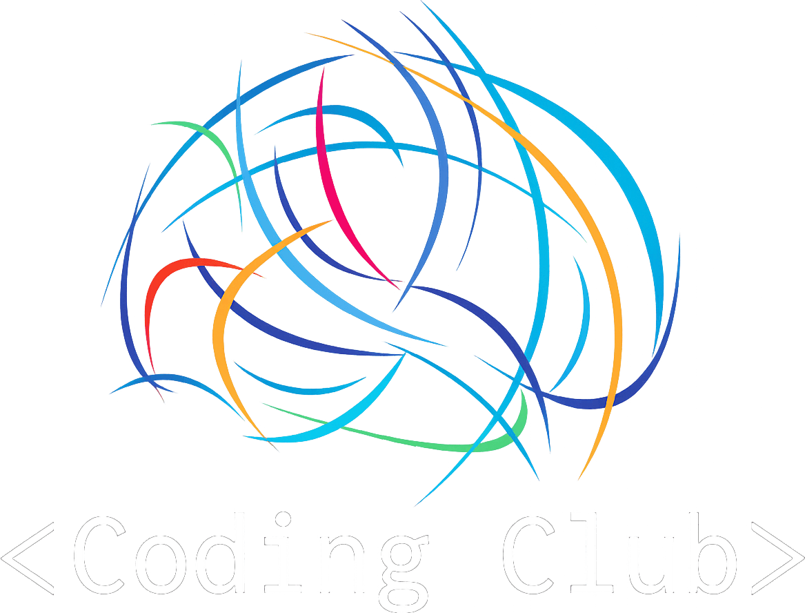 Coding Club